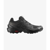 Salomon Speedcross 6 W black/black/phantom | shoptok.hr