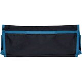 vidaXL Shranjevalna torba s shranjevanjem Siva 66 x 40 cm oxford | Shoptok.si