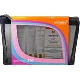 Discovery Set božićni poklon set za savršeno lice