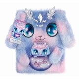 Nebulous Stars Veliki dnevnik Fuzzy Agatha Cene