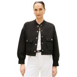 Tommy Hilfiger relaxed fit ženska jakna Cene