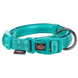 Trixie softline ogrlica s/m 30-45 cm/15 mm mint Cene