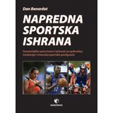 Data Status Dan Benardot - Napredna sportska ishrana Cene'.'