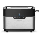 Toastnik Schneider SCTO22DX 920W 2 reže, (5000545303)