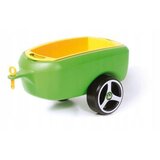  Brumee Caree prikolica za djecu, zelena | shoptok.hr