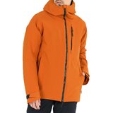 CMP muška jakna fix hood 34W3987-B595 | ePonuda.com