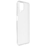 Ultra Clear maska za Samsung Galaxy A12 / Galaxy M12 prozirna | shoptok.hr