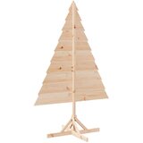  Drveno ukrasno božićno drvce 180 cm od masivne borovine | shoptok.hr