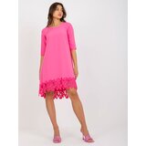LAKERTA Dress-LK-SK-505942.70P-pink | shoptok.hr
