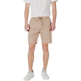 Gianni Lupo Kratke hlače & Bermuda GL6073Q Bež | Shoptok.si