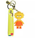 Prestige Keychains The Simpsons - Lisa Keychain privezak za ključeve Cene