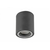Rabalux ugradna i nadgradna rasveta kobald GU10 1X max 25W sivo (71161) | ePonuda.com