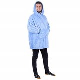  Oversize trenirka s dekom | shoptok.hr