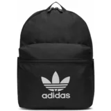 Adidas Nahrbtnik Adicolor Backpack IJ0761 Črna