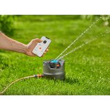 Gardena AquaPrecise sistem za zalivanje trate na sončno energijo (16000-29) - | Shoptok.si