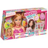 Rs Toys 117007 Lutka za šminkanje Cene