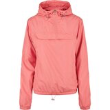 UC Ladies Women's Basic Tug Jacket Light Pink | Shoptok.si