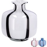 Ad trend Vaza Jones 20xh21cm / več barv / steklo, (21317634) | Shoptok.si
