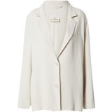 A LOT LESS Blazer 'Malou' off-bela | Shoptok.si