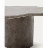 Kave Home Vrtna mizica 77x83 cm Macarella - | Shoptok.si