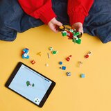 Lego Super Mario Mario Kart Yoshijev motor 72031 | Eponuda.ba