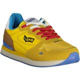 GAS YELLOW MAN SPORT SHOES | Shoptok.si