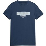4f SS23TTSHM30431S Tamno plava | shoptok.hr