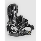 Nidecker Flow Nx2 Hybrid 2027 Snowboard Bindings black | Shoptok.si