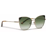 Karl Lagerfeld Sončna očala KL341S 711 Siva