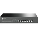 Tp-link 8-Port Gigabit PoE+ Switch 8 | Eponuda.ba