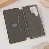 Teracell Maska za Samsung S24 Ultra/ S928B na preklop Flip Premium zlatna Cene