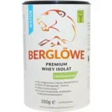 Premium Whey Isolat Natur - 350 g
