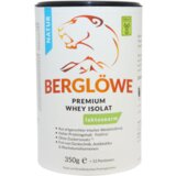 Berglöwe Premium Whey Isolat Natur - 350 g Cijene