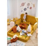 Atelier Del Sofa Dječiji krevet, oker Cijene