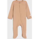 Sinsay Set od 2 rebrastih pidžama s stopalima | shoptok.hr