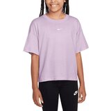 Nike G nsw tee boxy essntl lbr FZ5559-537 Cene