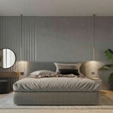 Sollux SL.2117 - Luster na sajli PASTELO 1xG9/8W/230V taupe | Eponuda.com