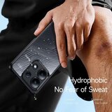 Dux ducis Aimo maska za XIAOMI REDMI NOTE 13 4G crna | shoptok.hr