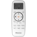 Hisense Klima CF50XS1GG+AS50XS1GW 5kW WiFi HiSmart 20015507+20015539 CF50XS1GG+AS50XS1GW | shoptok.hr