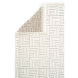 Conceptum Hypnose Tepih Stone 1062, 80x200 cm, Krem | Eponuda.ba