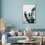  Slika - Eucalyptus Scent (1 Part) Vertical 80x120 | shoptok.hr