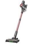  VEXILAR V10 Pro bežični štapni usisavač – 45.000 Pa, do 45 min, HEPA, LED osvjetljenje | shoptok.hr
