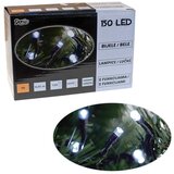  Novogodišnje lampice 150 led bele/ 8 funkcija Cene