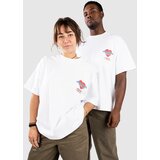 Another Cotton Lab Late Delivery T-shirt white | Shoptok.si