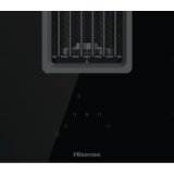 Hisense Ploča za kuvanje sa integrisanim aspiratorom - HAS949BSC | ePonuda.com