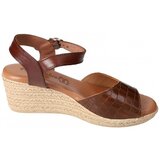 Fanny Valero Espadrile - Kostanjeva | Shoptok.si