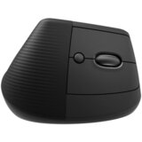 Logitech Lift Vertical Ergonomic Wireless crni miš OEM | Eponuda.com