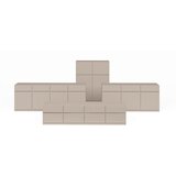 MID.YOU ŠIROKA KOMODA | Shoptok.si