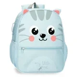 Ranac 33 cm - Plava ( 49.922.42 )