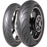 Dunlop 120/70R17 (58W) TL SPORTSMART MK3 | Shoptok.si